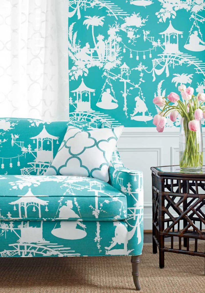 Thibaut -      RESORT
